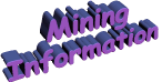 Mining Information