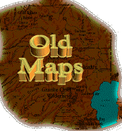 Old Maps